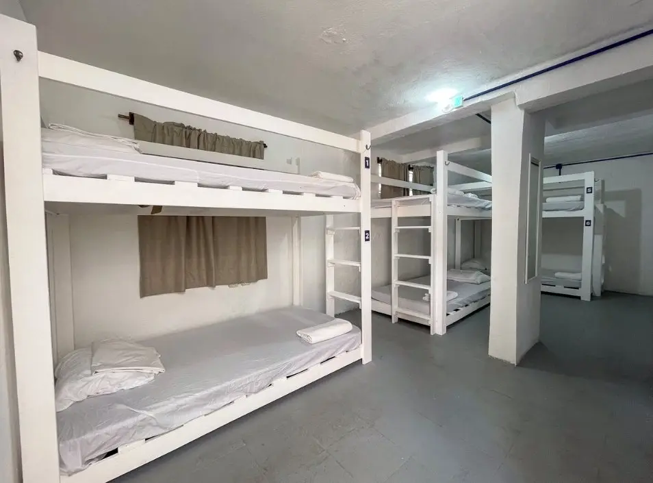 Room · The Boat House Cancún