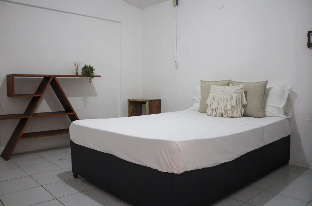 Room · The Boat House Cancún