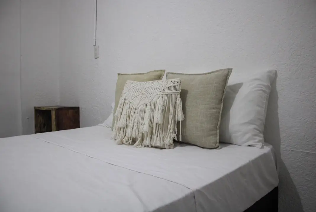 Room · The Boat House Cancún