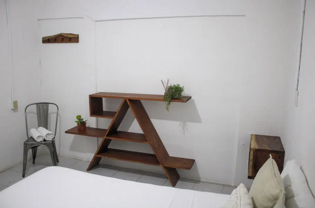 Room · The Boat House Cancún