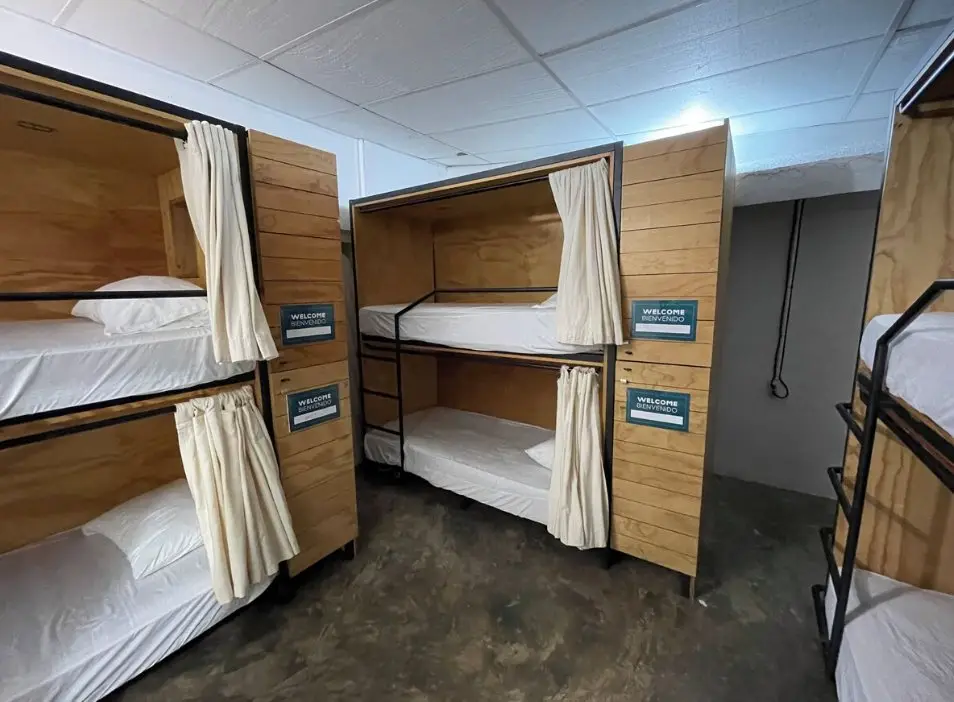 Room · The Boat House Cancún