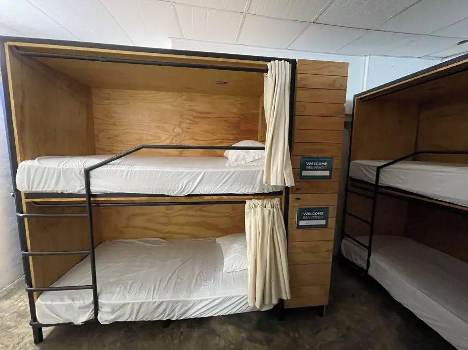 Room · The Boat House Cancún